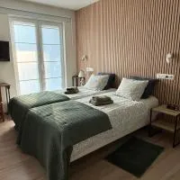 Blue Mountains, hotel em Wavre