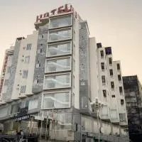 Grand Mongolia, hotel a Rawalpindi