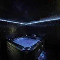 Moonlight jacuzzi, hotel di Stargard