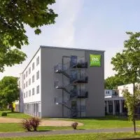 ibis Styles Darmstadt, khách sạn ở Darmstadt