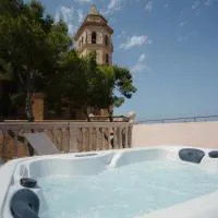 Bytra Boutique Hotel - Adults Only, hotel Petrában