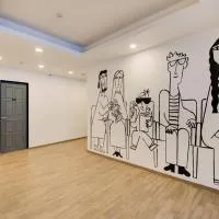 Townhouse Ecity Inn, hotel en Bangalore