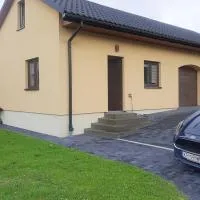 Agroturystyka u Pauliny, hotel u gradu Sąpów