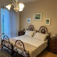 Borgo Caprari, hotel em Albinea