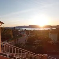 Chambres entre Trega et Minho A Guarda, hotel en Camposancos