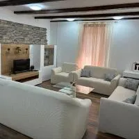 Kuća za odmor Sara, hótel í Marija Bistrica