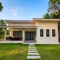 Soul House - Stay Beautifully โรงแรมในKo Kong Nui