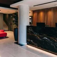 Ibis Styles Figueres Ronda, ξενοδοχείο στη Φιγκέρες