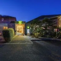 ibis Styles Saint Brieuc Plerin, ξενοδοχείο σε Plérin