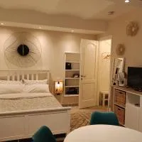 MancioBiba Home, hotel Treviben