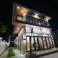 Casa Lucia Resort Hotel, hotel em Oslob