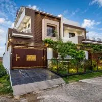 Canvas 430, hotel en Islamabad