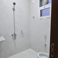 Sahalnoot flats, Hotel in Salala