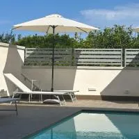 La BriSa, hotel v mestu Capo dʼOrlando