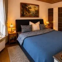 Zuhause am Bach Wachau Welterbesteig und Donauradweg, hotel di Aggsbach
