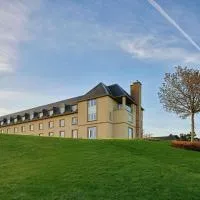 Fairmont St Andrews, Scotland, hotel di St Andrews