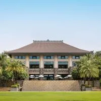 Raffles Hainan Clear Water Bay – hotel w mieście Sanya