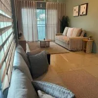 LS homestay Ipoh, hotel v destinaci Chemor