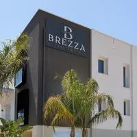 Brezza Apartments – hotel w mieście Santa Flavia