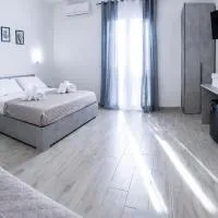 Villa Katia - Affittacamere, hôtel à Torre Marino