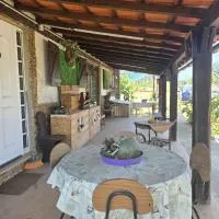 Quinta Real Kiwibee, hotel di Barrô