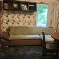 Melleņu ligzda, hotel v destinácii Puršēni