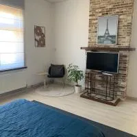 Private guesthouse with parking - De Donckgaert, hotel sa Herk-de-Stad