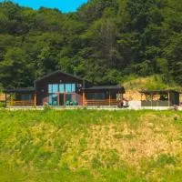 Casa cu Pădure, хотел в Валени де Монте