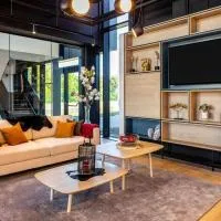 ibis Brussels Groot Bijgaarden, מלון בגרות - בייגרדן