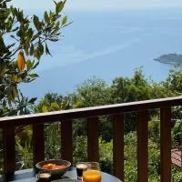Om Living Pelion, hotel u gradu Ajos Dimitrios