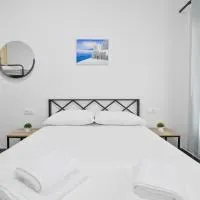 Casa Mediterranea, hotel v mestu Leptokaryá