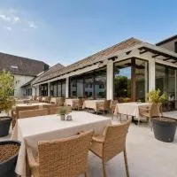 Hotel Sachsengang - free parking, near U1 & U2 - Self-Check-in, Hotel in Groß-Enzersdorf
