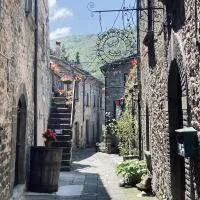Loft nel borgo di Tavernelle, hotel en Tavernelle