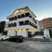 Sabotino suite, hotell sihtkohas Avezzano