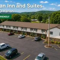 Harlan Inn and Suites By OYO Harlan, hotel u gradu Harlan