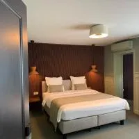 Hotel Amfora, hotel v destinácii Poperinge