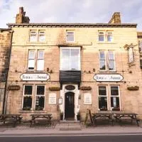 The Horse & Farrier, hotel en Otley