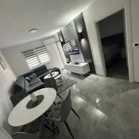 Apartment Balkan, hotell i Modriča