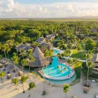 Zoetry Agua Punta Cana - All Inclusive, hotel em Punta Cana