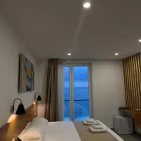 Serenity In, ξενοδοχείο στην Αλέσιον