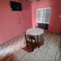 Viesnīca Virgen del valle pilsētā Fjambala