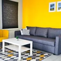 Apartmani Tika, hotel in Golubac