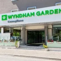 Wyndham Garden Conegliano, hotel en Conegliano