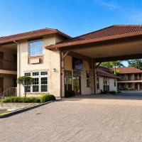 The Miramar Inn, hotell sihtkohas Half Moon Bay