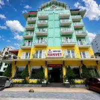 탐 다오에 위치한 호텔 Hanvet Hotel Tam Dao