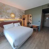 KYRIAD PRESTIGE - PIERRELATTE, hotel v mestu Pierrelatte