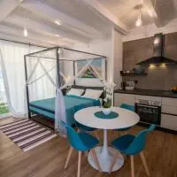 Centro Storico Rooms & Suites, hotel di Manfredonia