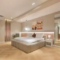 The District Lekki by GCI, hotell sihtkohas Lekki Phase 1