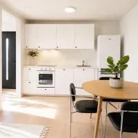 New apartment in Drangsvann, hotel en Kristiansand