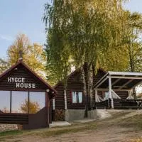 Hygge House, hotel em Vyshka